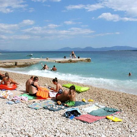 Apartmants Villa Lungo Mare Živogošće Εξωτερικό φωτογραφία